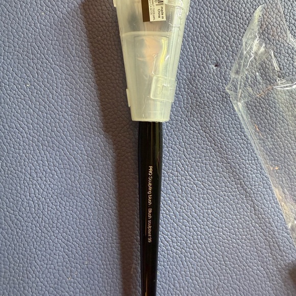 NWT Sephora Pro Brush #99 - Picture 4 of 10